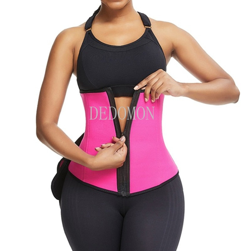 Shaperwear Waist Trainer Neoprene Belt - Thal Lifestyle