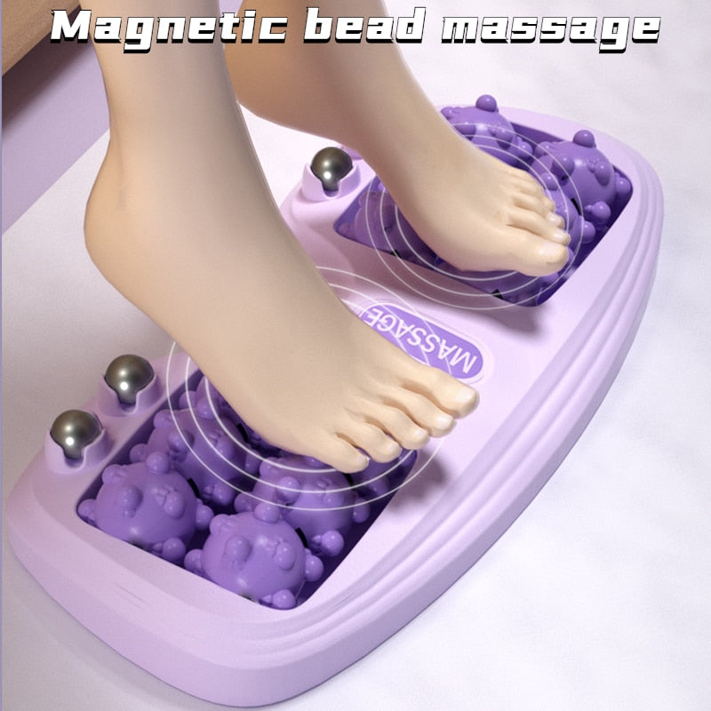 Feet Relaxation Massager - Thal Lifestyle