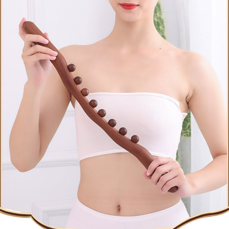 Full Body Massage Roller Bar - Thal Lifestyle