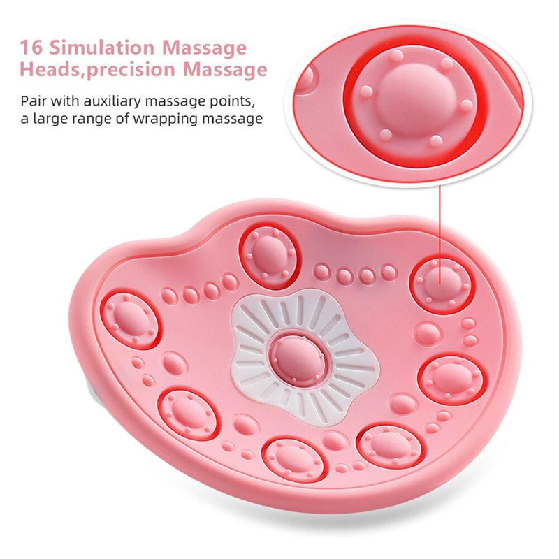 High frequency  electric Breast Massager - Thal Lifestyle