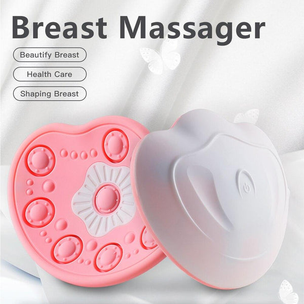 High frequency  electric Breast Massager - Thal Lifestyle