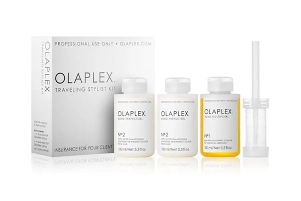 Olaplex Traveling Kit