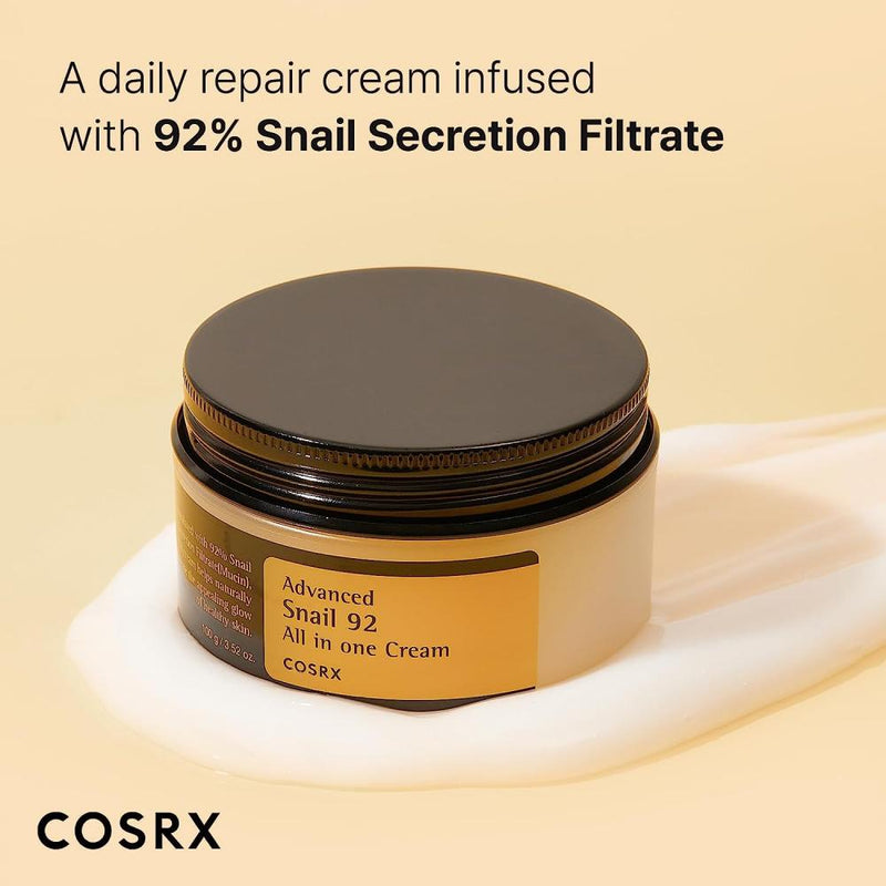 COSRX Snail 92