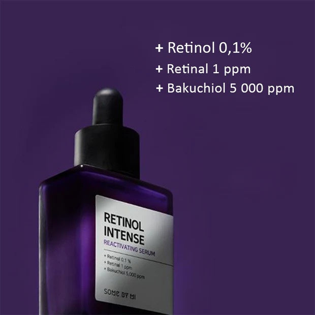 Some By Mi Retinol Intense Reactivating Serum